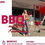 SPD-Grillabend