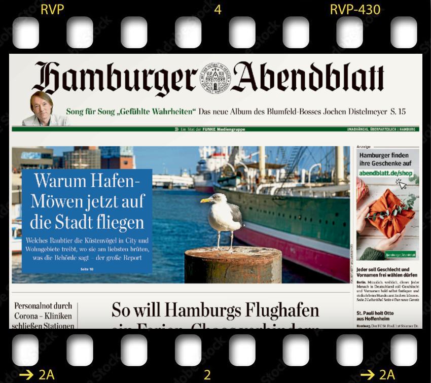 Hamburger Abendblatt