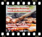 SPD-Grillabend