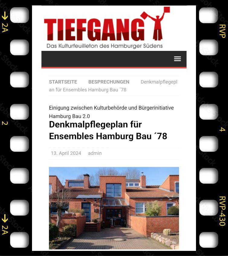 Tiefgang