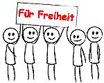 Freiheit