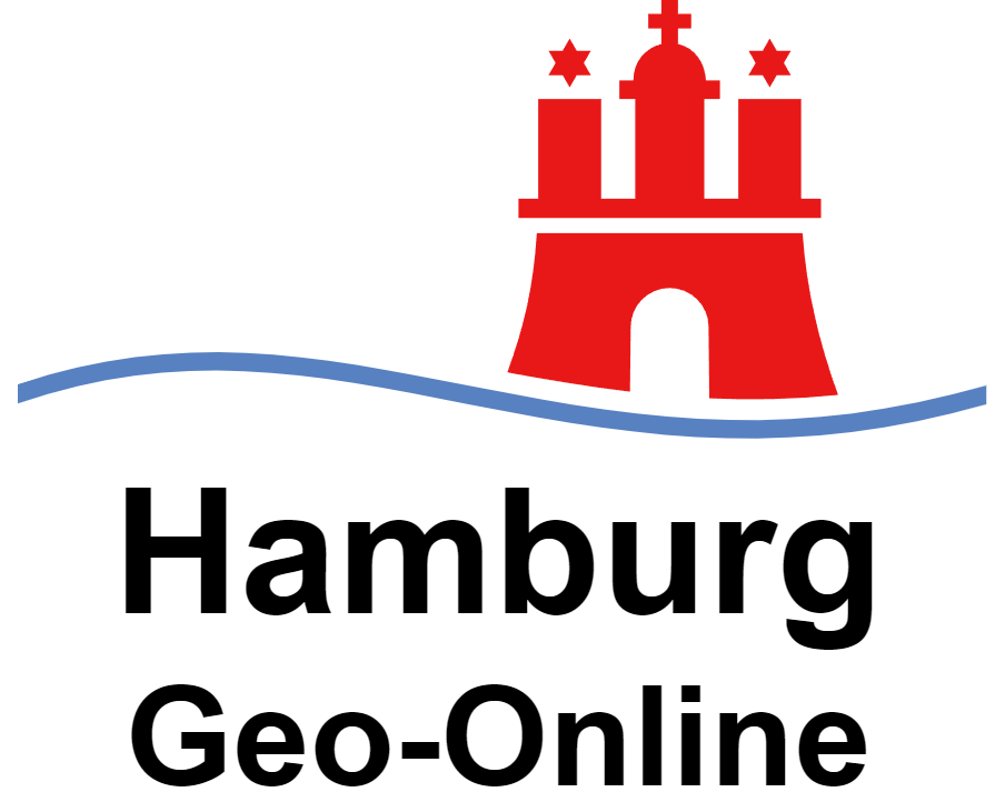 Geoportal Hamburg Geo-Online