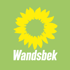 Grüne Wandsbek